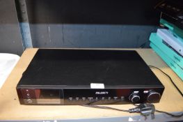 *Majority Fitz William