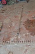 Garden Rake