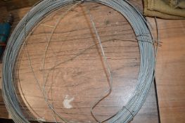 Roll of Wire