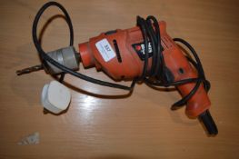 Black & Decker Drill