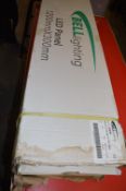 Four Bell 36w Arial LED 1200x300mm Panels