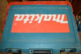 Makita Rotary Hammer Drill