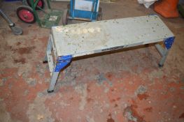 Clarke Strongarm Platform