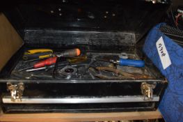 Toolbox and Contents