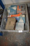 Box of Lightbulbs