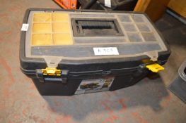 Toolbox and Contents