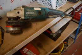 Makita GA9020 Angle Grinder