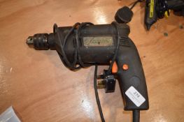 Hika Electric Hammer Drill
