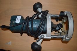 Black & Decker Router