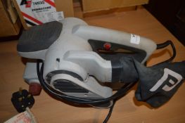 Performance Power Sander