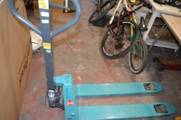 *2ton pallet Truck (blue)