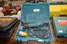 Makita TM3000C Oscillating Multi Tool