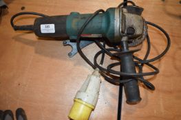 Makita 9527PB 110v Angle Grinder