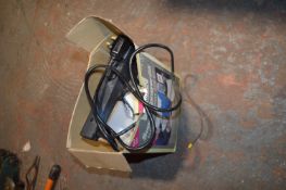 Super Sprayer 85 Electric Spray Gun