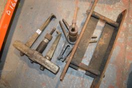 Two and Three Layered Puller