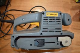 Tooltec Sander