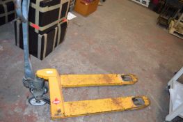 2ton Pallet Truck