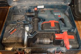 Bosch GBH 240VF Drill