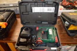 Parkside Cordless Stapler/Nailer