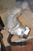 Audi Turbo R53 Air Intake Pipe