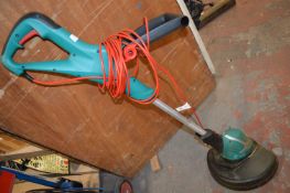 Bosch Electric Strimmer