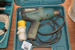 Makita Heat Gun 110v