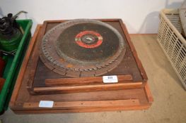 Quantity of Saw Blades