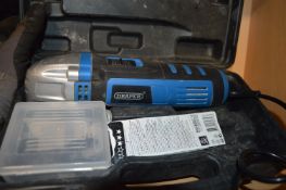 Draper Reciprocating Saw