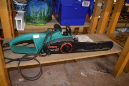 Bosch AKE40-18S Chainsaw