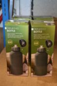 4x 0.5L Drinks Bottles