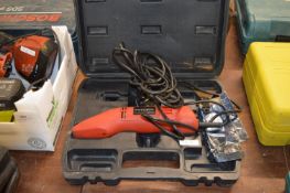 Parkside PEC200 Electric Scraper