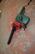 Bosch Chainsaw