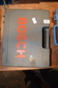 Bosch PST65DE Express Cut Saw