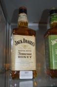 Jack Daniels Tennessee Honey Whiskey 70cl