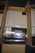 *Five Pairs of Beresford Cavendish Curtains in Nat