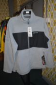 *Berghaus Men's Zip Fleece Jacket Size: XXL