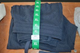 *Jachs Men's Fleece Bottoms Size: XL