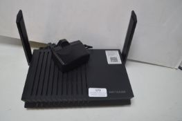 *Net Gear Router