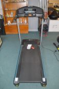 Pro Fitness Exercise Treadmill