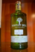 Whitley Neill Gooseberry Gin 70cl