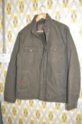 *Levi's Classic Depo Jacket Size: M