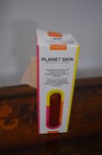 *Planet Skin Triple Oil Cleanser