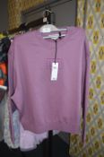 *Lee Sweatshirt Size: S