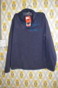 *32 Degrees Heat Men's Fleece Top Size: M