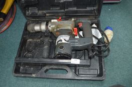 Rotary Hammer Drill