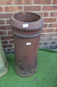 Terracotta Chimney Pot