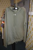 *Under Armour Hoodie Size: L
