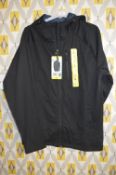*32 Degrees Cool Men's Waterproof Jacket Size: S