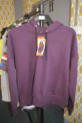 *DKNY Lady's Hoodie Size: XXL