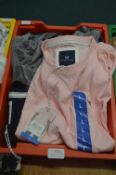 *Four Assorted Men's T-Shirts Size: L